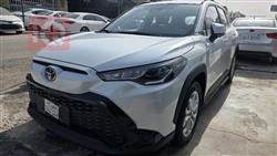 تويوتا فرونتلاندر